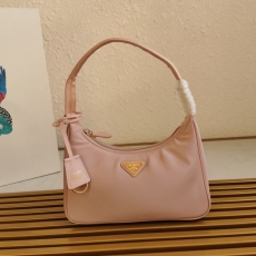 Prada Hobo Bags